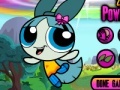 Игра Powerpuff Girls Dress Up