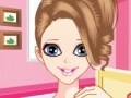 Игра Pink Pearl Make Up