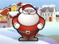 Игра Boing Boing Santa