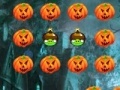 Ігра Angry birds - halloween forest