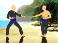 Ігра Pencak Silat 