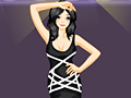Игра Crisscross Dresses