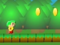 Игра Jump For Coins 3D