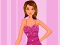 Игра Valentines Party Dress up