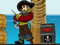 Игра Pirates Attack