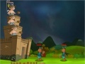 Игра Protect The Castle