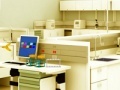 Игра Wow! Lab room escape