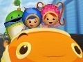 Ігра UmiZoomi: Grand Prix