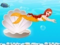 Игра Liberate the Mermaid