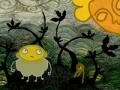 Игра Marooned Mr. Chip