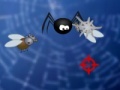 Игра The Spider And Flies