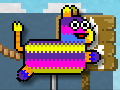 Игра Pina Pony