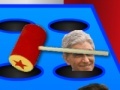 Игра Whack Politici