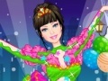 Игра Barbie Ice Dancer Princess