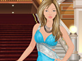 Игра Plain Jane Masquerade Ball