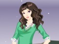 Игра Girl Dressup 21