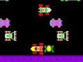 Игра Frogger