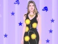 Игра Ali Larter Dress Up