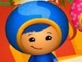 Игра UmiZoomi: mighty missions