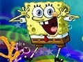 Игра Spongebob Bubble Fun