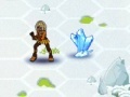 Игра Iceblast: Level Challenge