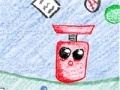 Игра You Are a Vacuum