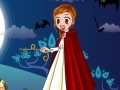 Игра Halloween Girl Dress Up