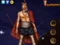 Игра Majestic Red Indian Dress Up