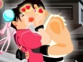Игра Street fighter kissing