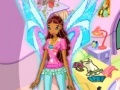 Ігра Dress the fairy Winx