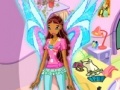 Игра Dress the fairy Winx