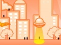 Игра Ufo Mania 