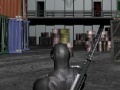 Игра GI JOE: Shuriken Shootout