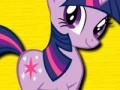 Игра Twilight Sparkle: Hidden Stars