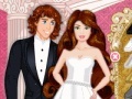 Игра Prince And Princess Wedding