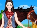Ігра Emili's Horse