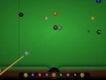 Игра American 9-Ball Pool