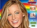 Игра Blake Lively Makeover