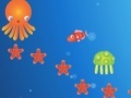 Игра Star Fish