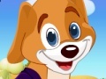 Игра My Cool Dog