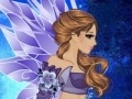 Игра Moon Fairy Dress Up