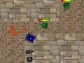 Игра Multi Tank Defense