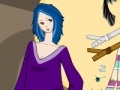 Игра Dress Cool-fashion