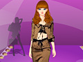 Игра Professional Catwalk