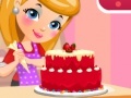 Игра Betty's Bakery