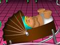 Игра The Nursery