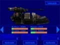 Ігра Hover Tanks 2