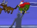 Игра Good night Santa