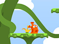 Игра Bean Fiend