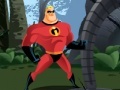 Ігра The Incredibles: Save The Day
